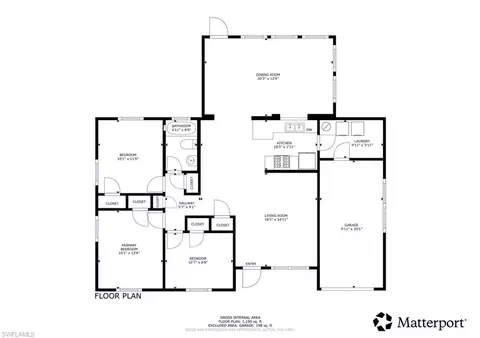 1235 Rordon Ave, Naples, FL 34103 photo 42