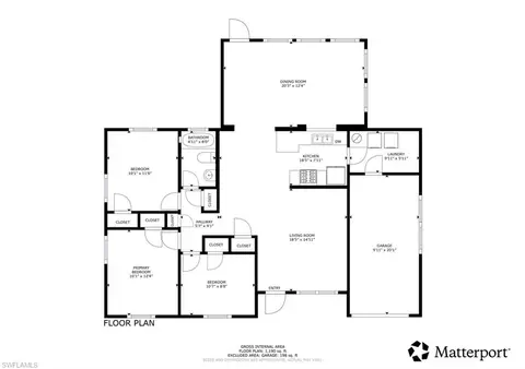 1235 Rordon Ave, Naples, FL 34103 photo 48