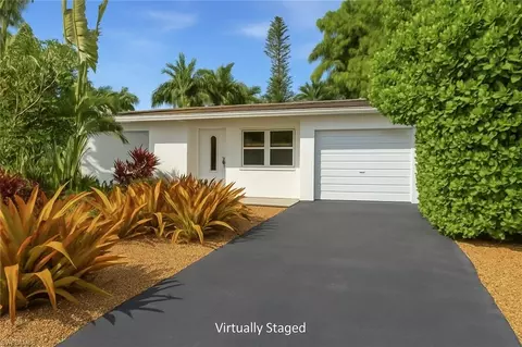 1235 Rordon Ave, Naples, FL 34103