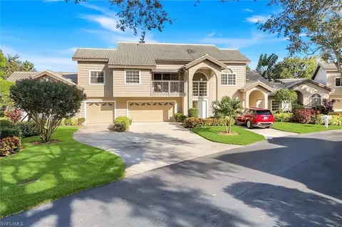 269 Perignon Pl #16-2, Naples, FL 34119