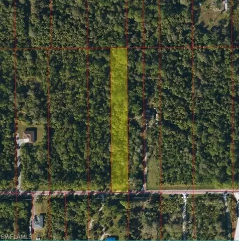 3363 34th Ave SE, Naples, FL 34117