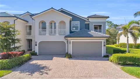 21572 Baccarat Ln #204, Estero, FL 33928