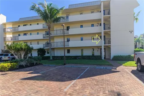 929 Collier Ct #B201, Marco Island, FL 34145