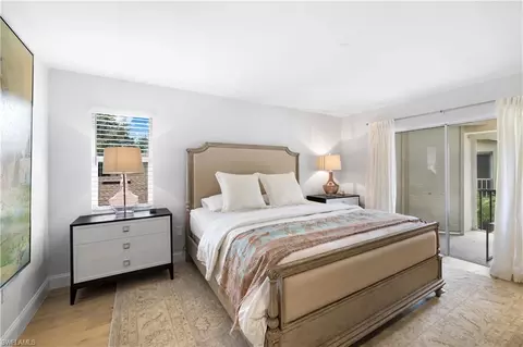 Bedroom - 3200 Binnacle Dr #C3, Naples, FL 34103 photo 2 of 5
