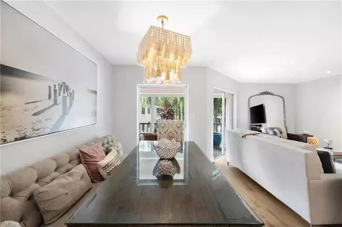 Dining - 3200 Binnacle Dr #C3, Naples, FL 34103 photo 1 of 2