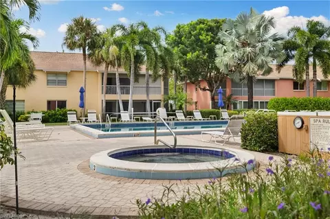 Exterior - 3200 Binnacle Dr #C3, Naples, FL 34103 photo 3 of 5