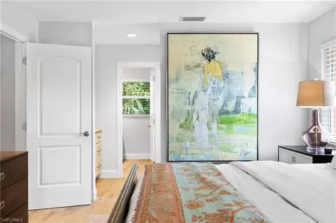 Bedroom - 3200 Binnacle Dr #C3, Naples, FL 34103 photo 1 of 5