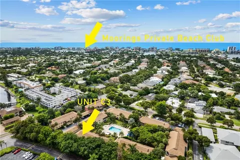 View/Area - 3200 Binnacle Dr #C3, Naples, FL 34103 photo 1 of 6