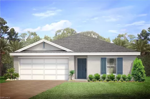 14152 Hemingway Oaks Trl, Fort Myers, FL 33905