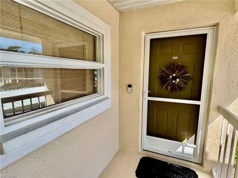 645 Squire Ct #202, Naples, FL 34104