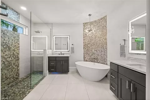 Bath - 1963 Bethany Pl, Naples, FL 34109 photo 1 of 4