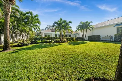 Exterior - 1963 Bethany Pl, Naples, FL 34109 photo 6 of 8