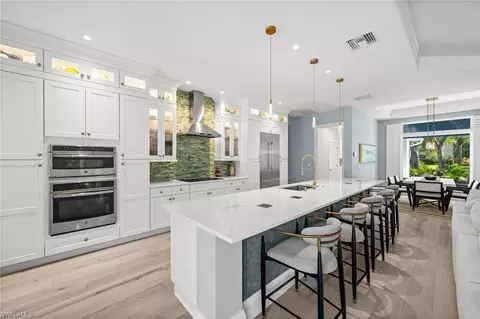 Kitchen - 1963 Bethany Pl, Naples, FL 34109 photo 1 of 6