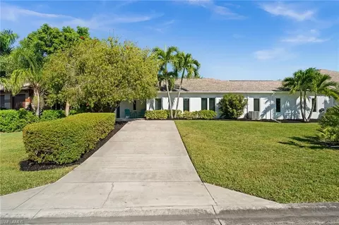 Exterior - 1963 Bethany Pl, Naples, FL 34109 photo 7 of 8