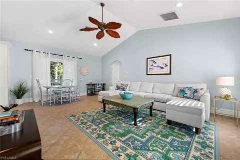 Living - 1963 Bethany Pl, Naples, FL 34109 photo 4 of 4