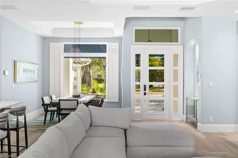 Entry Way - 1963 Bethany Pl, Naples, FL 34109 photo 1 of 1