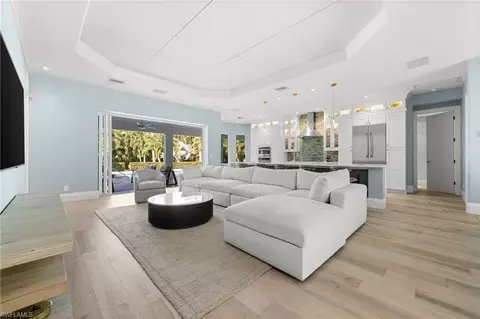 Living - 1963 Bethany Pl, Naples, FL 34109 photo 2 of 4