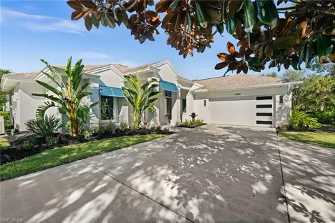Exterior - 1963 Bethany Pl, Naples, FL 34109 photo 2 of 8