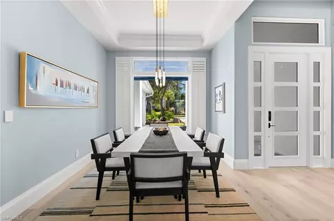 Dining - 1963 Bethany Pl, Naples, FL 34109 photo 1 of 2