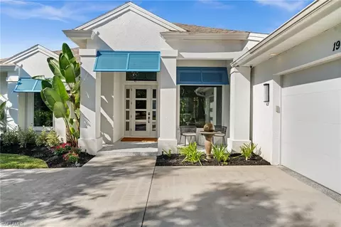 Exterior - 1963 Bethany Pl, Naples, FL 34109 photo 8 of 8