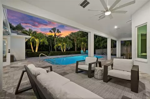 Exterior - 1963 Bethany Pl, Naples, FL 34109 photo 5 of 8