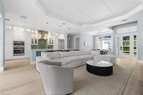 Living - 1963 Bethany Pl, Naples, FL 34109 photo 1 of 4