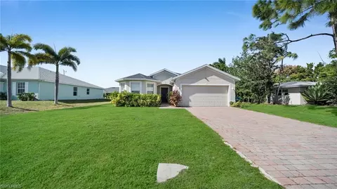506 NW Juanita Ct, Cape Coral, FL 33993