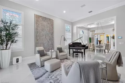 2757 Medallist Ln, Naples, FL 34109