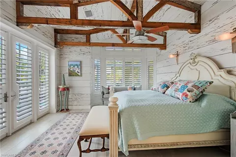 Bedroom - 461 16th Ave S, Naples, FL 34102 photo 4 of 4