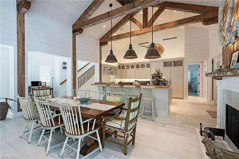Dining - 461 16th Ave S, Naples, FL 34102 photo 2 of 2