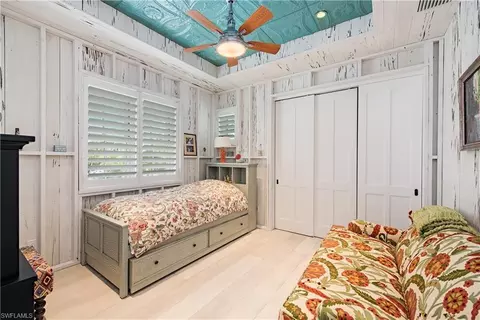 Bedroom - 461 16th Ave S, Naples, FL 34102 photo 2 of 4