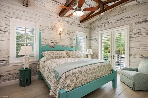 Bedroom - 461 16th Ave S, Naples, FL 34102 photo 1 of 4