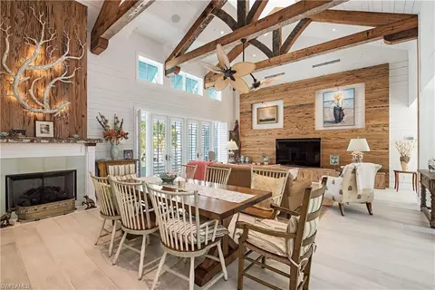 Dining - 461 16th Ave S, Naples, FL 34102 photo 1 of 2