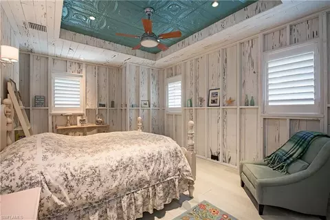 Bedroom - 461 16th Ave S, Naples, FL 34102 photo 3 of 4
