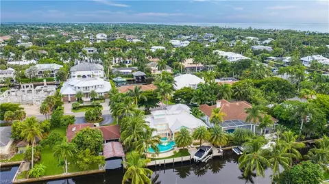 View/Area - 461 16th Ave S, Naples, FL 34102 photo 1 of 1