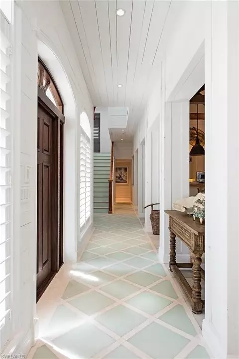 Entry Way - 461 16th Ave S, Naples, FL 34102 photo 1 of 1
