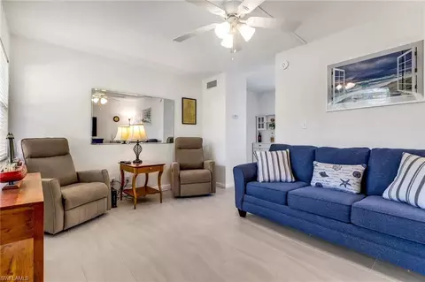 Living - 207 8th Ave S #207A, Naples, FL 34102 photo 4 of 6