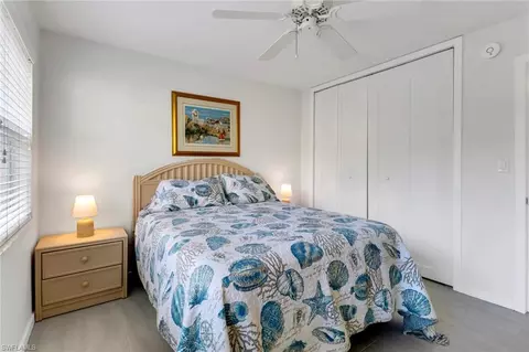 Bedroom - 207 8th Ave S #207A, Naples, FL 34102 photo 2 of 2