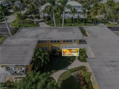 Exterior - 207 8th Ave S #207A, Naples, FL 34102 photo 2 of 2