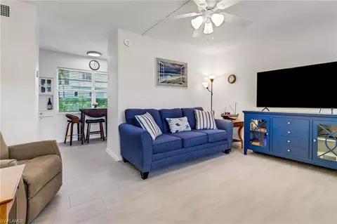 Living - 207 8th Ave S #207A, Naples, FL 34102 photo 3 of 6