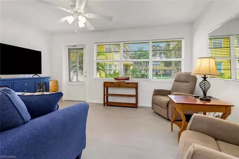 Living - 207 8th Ave S #207A, Naples, FL 34102 photo 1 of 6