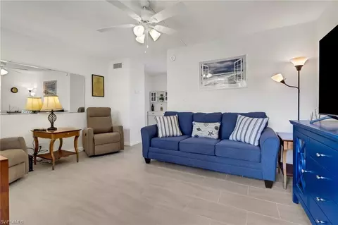 Living - 207 8th Ave S #207A, Naples, FL 34102 photo 5 of 6
