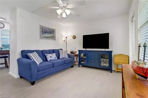 Living - 207 8th Ave S #207A, Naples, FL 34102 photo 2 of 6