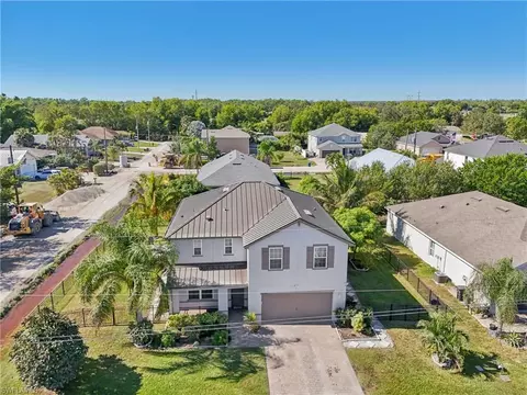 26760 Saville Ave, Bonita Springs, FL 34135
