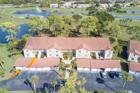 5869 Cobblestone Ln #E101, Naples, FL 34112
