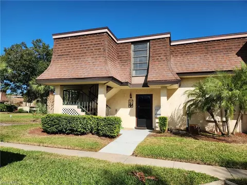 7141 Dell Rd #3, New Port Richey, FL 34653
