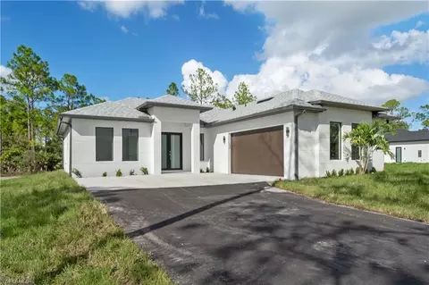 3587 18th Ave SE, Naples, FL 34117