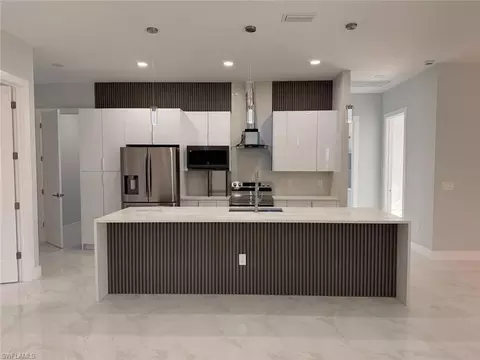 Kitchen - 3740 39th Ave NE, Naples, FL 34120 photo 1 of 2