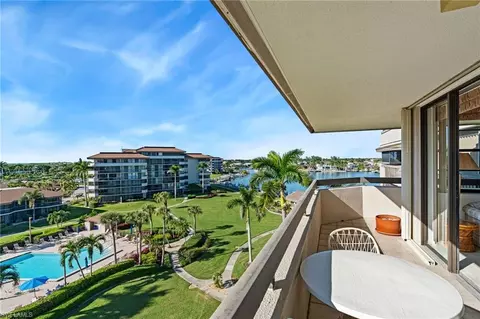 651 Seaview Ct #B601, Marco Island, FL 34145