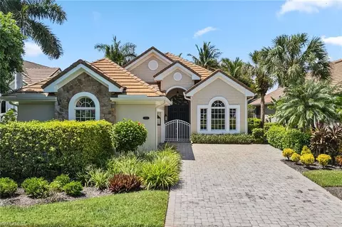 8499 Mallards Way, Naples, FL 34114